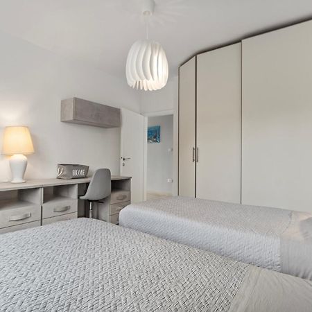 Nat Apartments Koper Exteriör bild