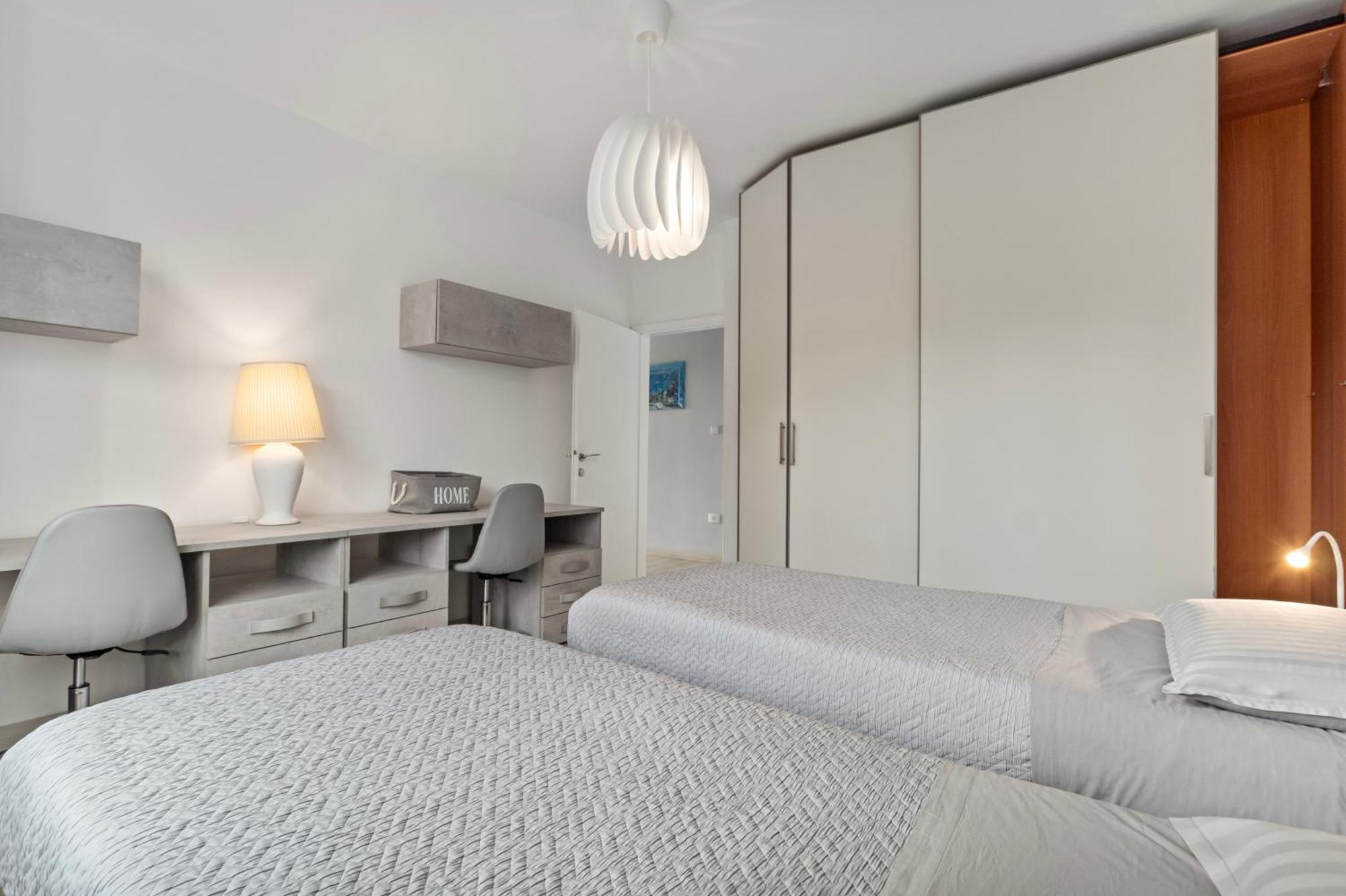 Nat Apartments Koper Exteriör bild